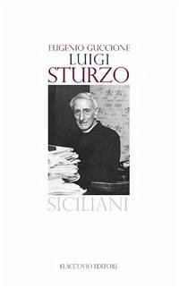 Luigi Sturzo (eBook, ePUB) - Guccione, Eugenio