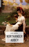 Northanger Abbey (eBook, ePUB)