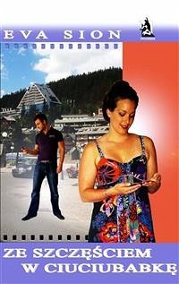 Cover Ze szczęściem w ciuciubabkę (eBook, ePUB)
