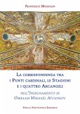 La corrispondenza tra i Punti cardinali, le Stagioni e i quattro Arcangeli (eBook, ePUB)