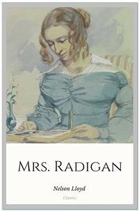 Mrs. Radigan (eBook, ePUB) - Lloyd, Nelson