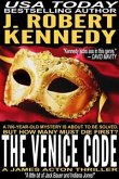 The Venice Code (eBook, ePUB)