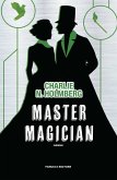 Master Magician (eBook, ePUB)