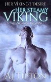 Her Steamy Viking: A Paranormal Romance (eBook, ePUB)