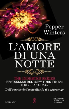 L'amore di una notte (eBook, ePUB) - Winters, Pepper