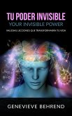Tu Poder Invisible (Traducido) (eBook, ePUB)