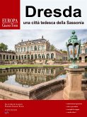 Dresda, una città tedesca della Sassonia (eBook, ePUB)