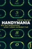 Handymania (eBook, ePUB)