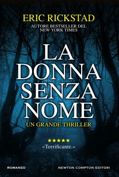 La donna senza nome (eBook, ePUB) - Rickstad, Eric