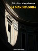 La Mandrágora (eBook, ePUB)