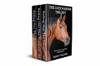 The Jack Harper Trilogy: The Story of a Wounded Horse Healer (eBook, ePUB)