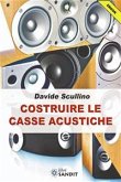 Costruire le Casse Acustiche (eBook, PDF)