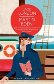 Martin Eden (eBook, ePUB)