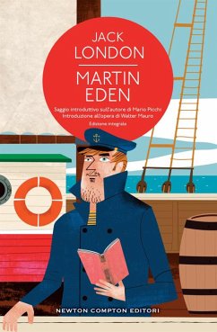 Martin Eden (eBook, ePUB) - London, Jack