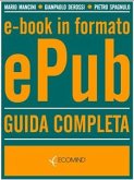 Ebook in formato ePub Guida completa (eBook, ePUB)