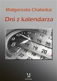 Dni z kalendarza (eBook, ePUB)