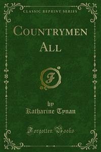 Countrymen All (eBook, PDF) - Tynan, Katharine