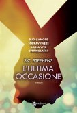 L'ultima occasione (eBook, ePUB)