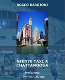 Niente taxi a Chattanooga (eBook, ePUB)