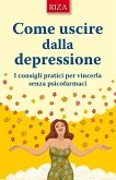 Come uscire dalla depressione (fixed-layout eBook, ePUB)