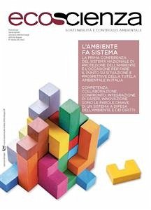 Ecoscienza 1/2019 (eBook, PDF) - Emilia-Romagna, Arpae