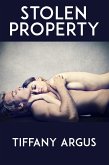 Stolen Property (eBook, ePUB)