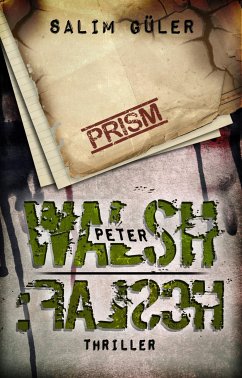 Peter Walsh :FALSCH (eBook, ePUB) - Güler, Salim