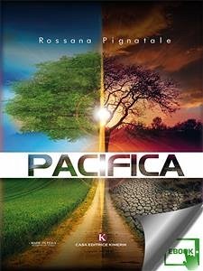 Pacifica (eBook, ePUB) - Pignatale, Rossana