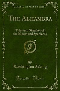 The Alhambra (eBook, PDF) - Irving, Washington