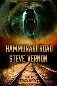 Hammurabi Road (eBook, PDF) - Vernon, Steve