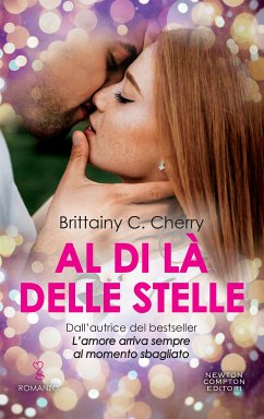 Cover Al di là delle stelle (eBook, ePUB)