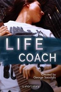 The Life Coach (eBook, ePUB) - Saoulidis, George