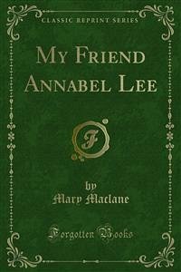My Friend Annabel Lee (eBook, PDF)