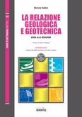 La relazione geologica e geotecnica (eBook, PDF) La relazione geologica e geotecnica (eBook, PDF)