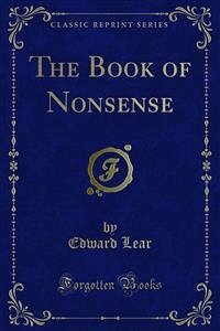 The Book of Nonsense (eBook, PDF)