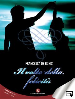 Cover Il volto della felicità (eBook, ePUB)