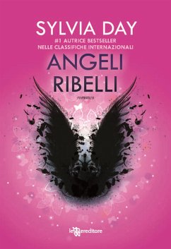 Angeli ribelli (eBook, ePUB) - Day, Sylvia