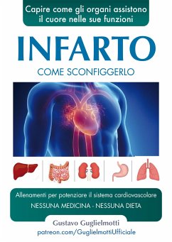 Infarto (fixed-layout eBook, ePUB) - Guglielmotti, Gustavo