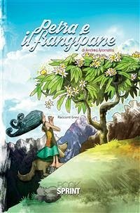 Petra e il Frangipane (eBook, ePUB) - Aromatisi, Andrea