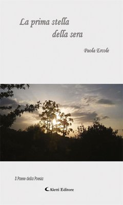 La prima stella della sera (eBook, ePUB) - Ercole, Paola