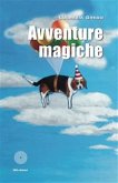 Avventure magiche (eBook, ePUB)