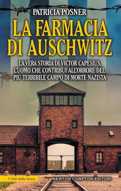 La farmacia di Auschwitz (eBook, ePUB) - Posner, Patricia