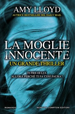 La moglie innocente (eBook, ePUB) - Lloyd, Amy