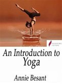 An Introduction to Yoga (eBook, ePUB)