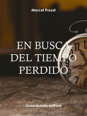 En busca del tiempo perdido 7 (El tiempo recobrado) (eBook, ePUB)