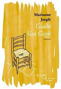 Giallo Van Gogh (eBook, ePUB) - Jaeglé, Marianne