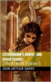 Steve Brown's Bunyip and other Stories (eBook, PDF)