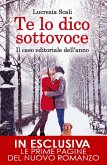 Te lo dico sottovoce (eBook, ePUB)