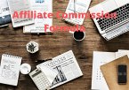 Affiliate Commission Formula (eBook, PDF)