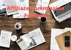 Affiliate Commission Formula (eBook, PDF) - Adams, Abigail